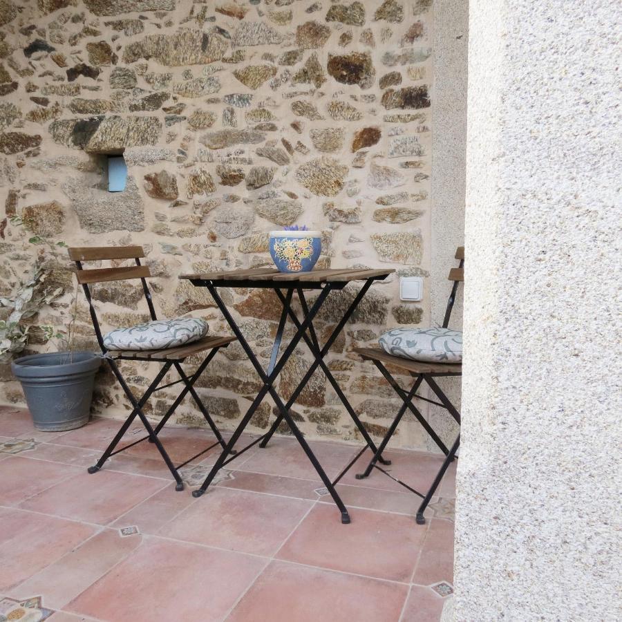 Casa Leonor De Aurora Guest House Zas Exterior photo